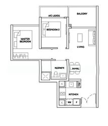 Stirling Residences (D3), Apartment #556429511